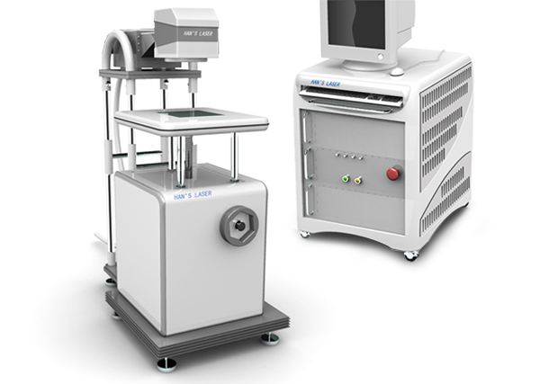激光雕刻機設(shè)計